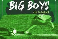 Copa Big Boys