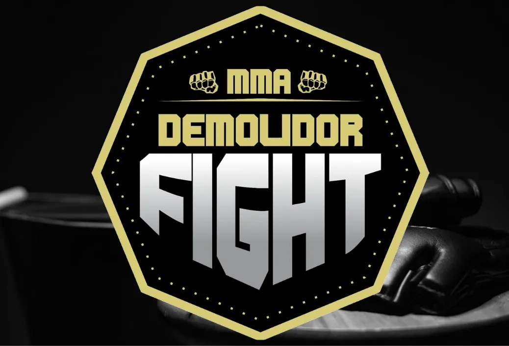 Demolidor MMA