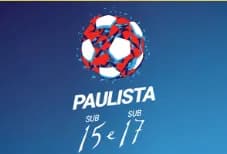 Paulista Sub-15 e Sub-17